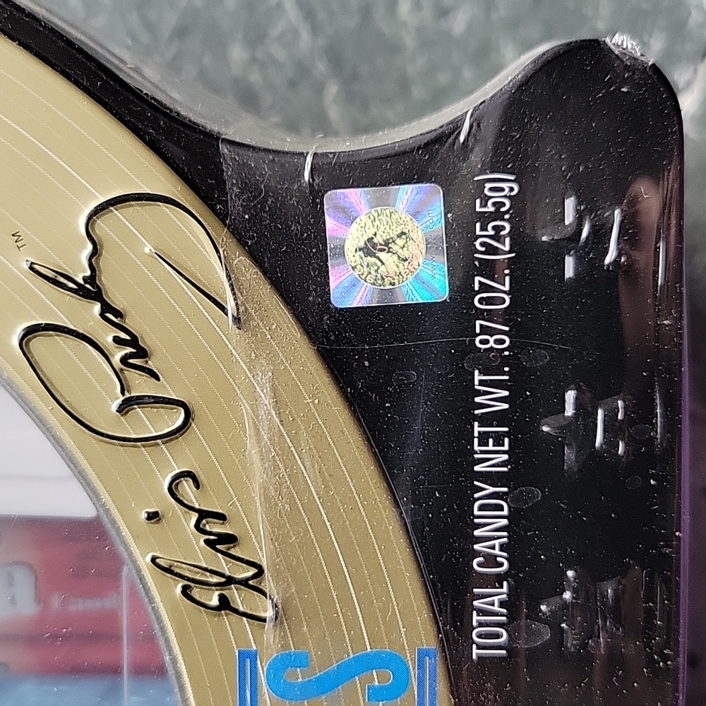 Elvis 3 Pez And Cd 2007 Set Sealed. - Picture 7 of 8